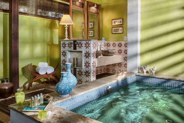 Zorah Beach Hotel (Trairi)